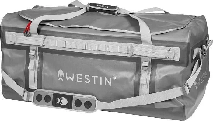Torba Westin W6 Duffel Bag Silver/Grey XL 78x43x38cm Oferta