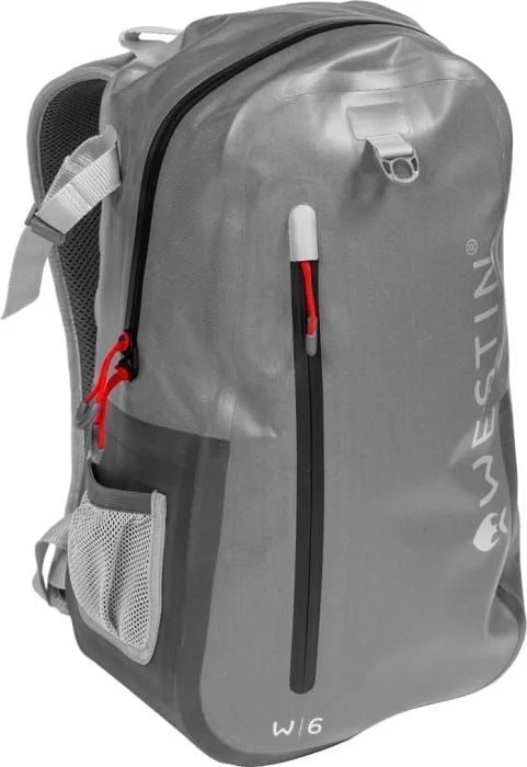 Kup online Plecak Westin W6 Wading Backpack Silver/Grey 45x26x16cm