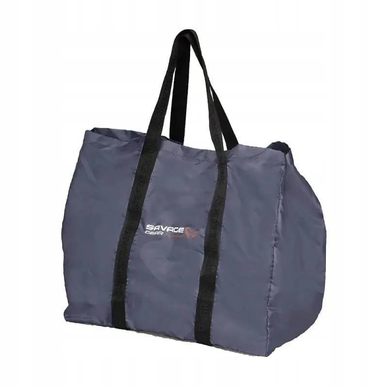 Torba Savage Gear Big Bag XL 83L Bezpieczna płatność