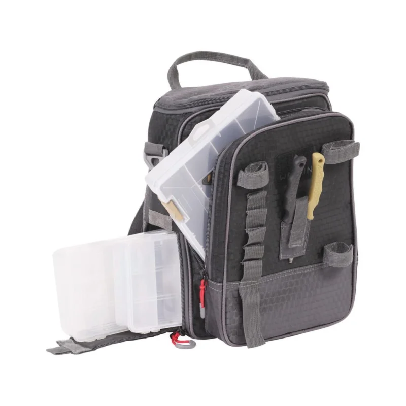 Torba Westin W4 Street Bag Pro Titanium Black - Medium Wysoka jakość