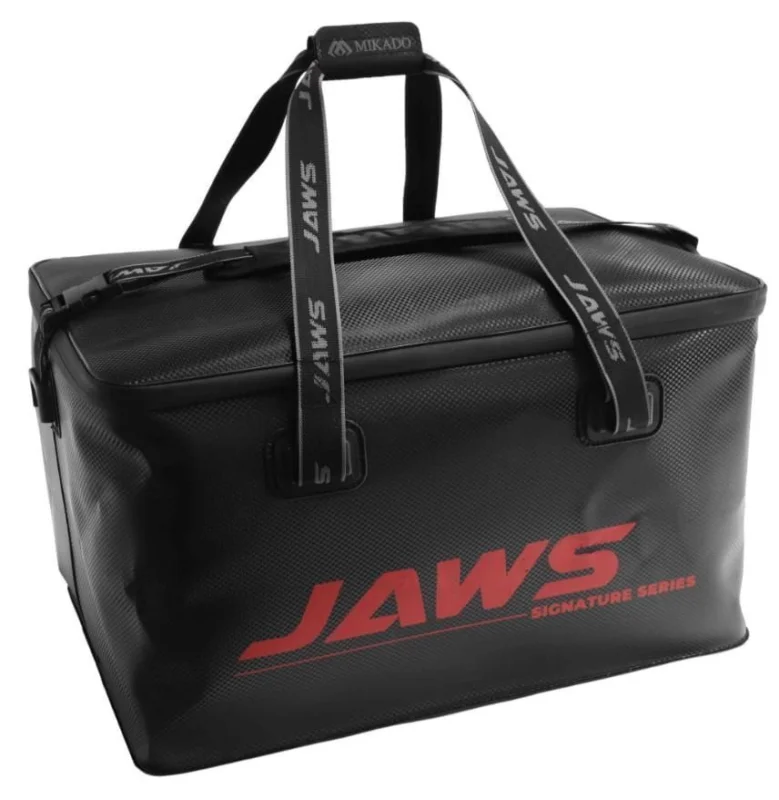 Darmowa dostawa Torba Mikado Eva Jaws Transporter XXL (60x43x35cm)