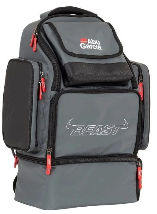 Plecak Abu Garcia BEAST PRO Rucksack Wyjątkowa oferta