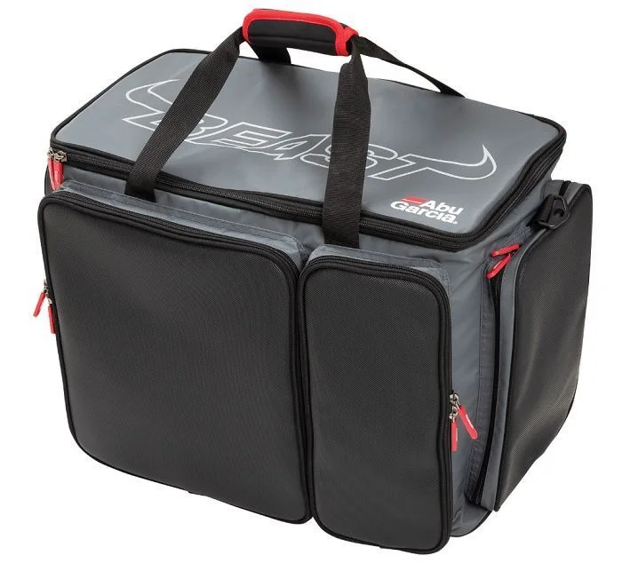 Szybka wysyłka Torba Abu Garcia BEAST PRO BIG Boat Bag