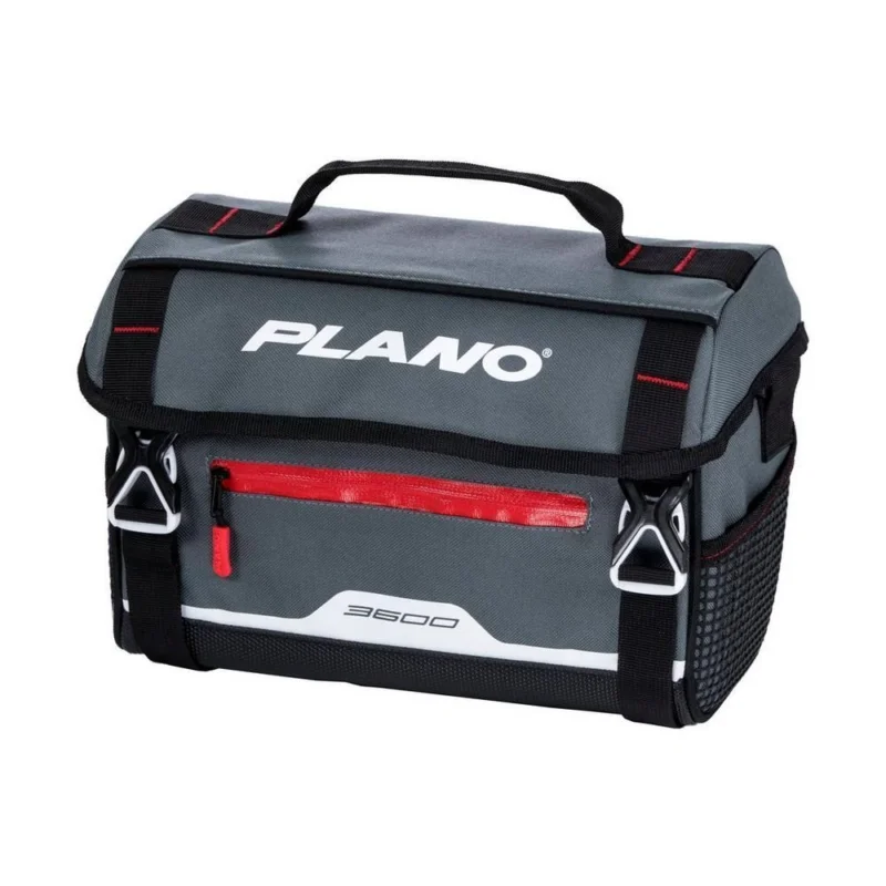 Torba Plano Weekend Series 3600 Softsider z Pudełkami Popularny