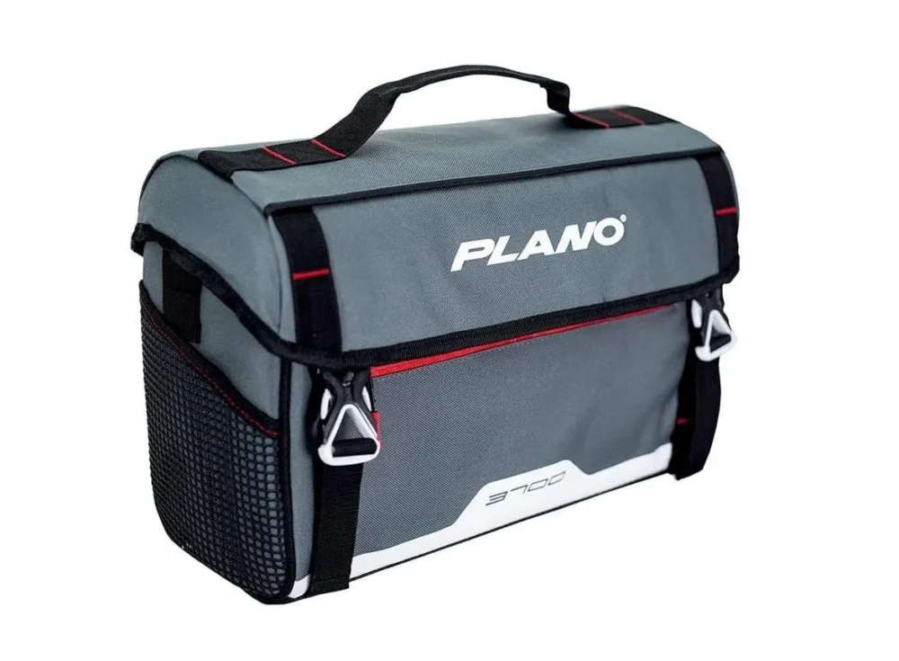 Ograniczona ilość Torba Plano Weekend Series 3700 Softsider z Pudełkami