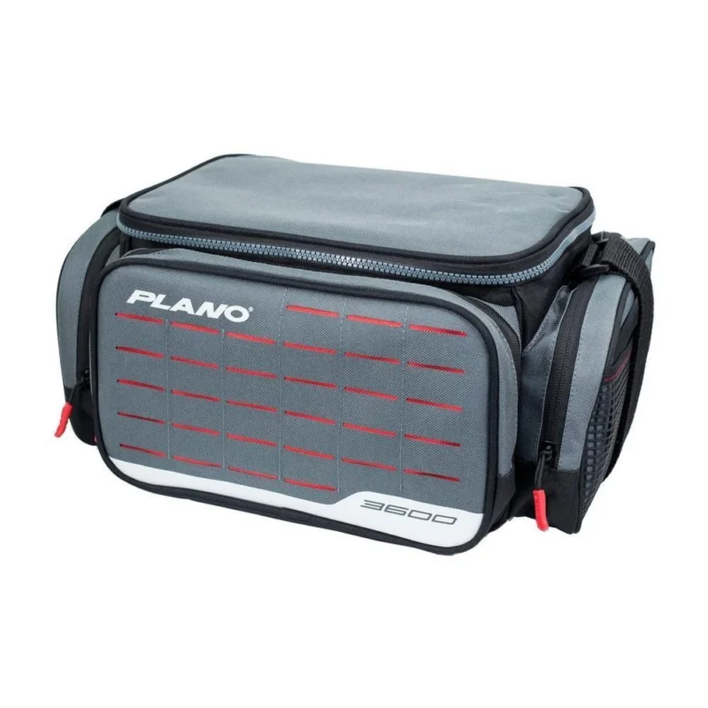 Torba Plano Weekend Series 3600 Softsider z Pudełkami Super okazja