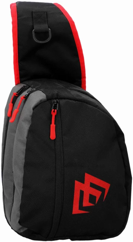 Okazja Plecak Mikado Sling Bag