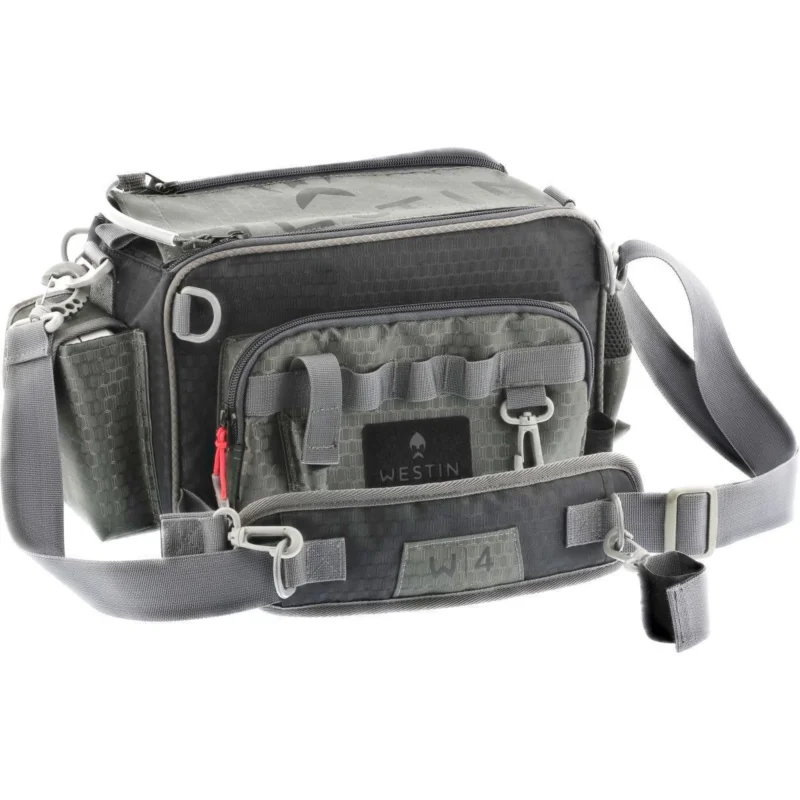 Cena promocyjna Torba Westin W4 Super Finesse Bag - Medium