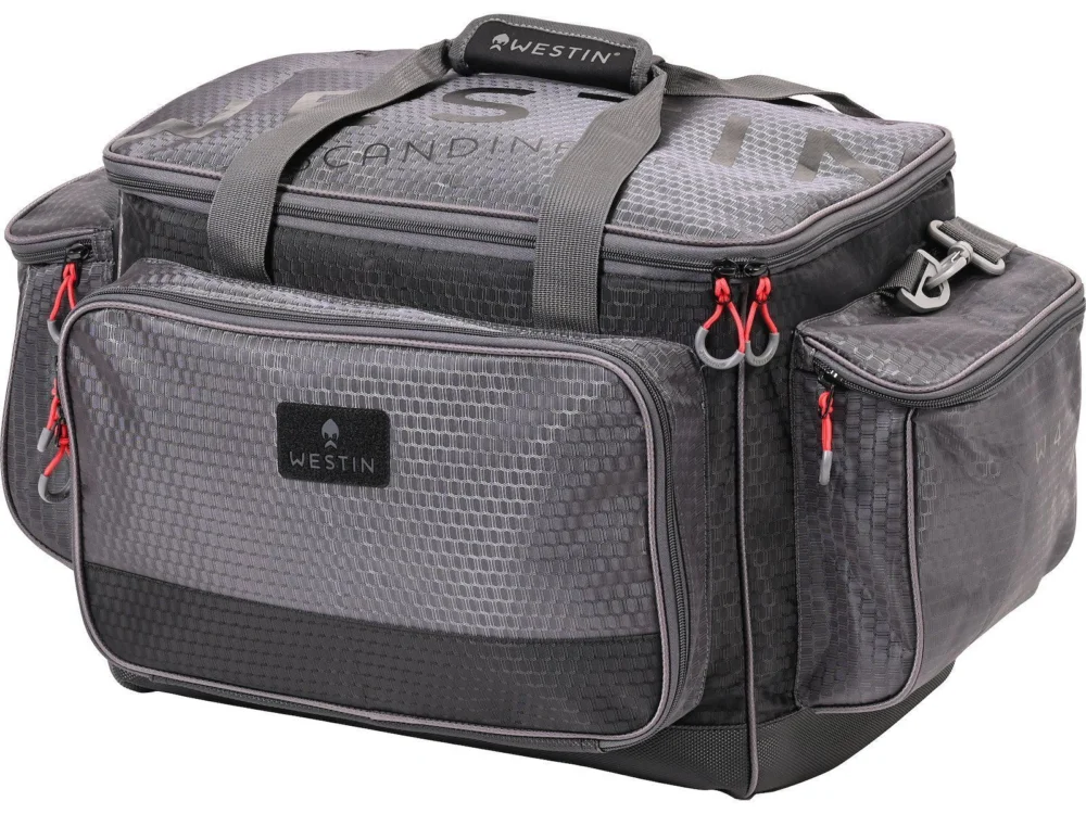 Dodaj do koszyka Torba Westin W4 Accessory Bag Titanium Black - Large