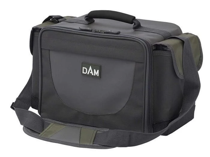 INTENZE TACKLE BAG M 5MP2S BOXES 20L Najlepsza cena