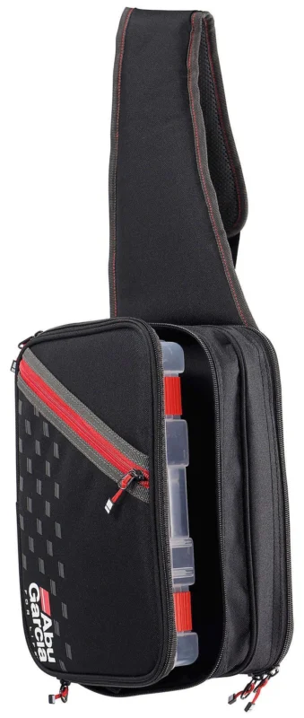 Szybka dostawa Torba Abu Garcia Sling Bag