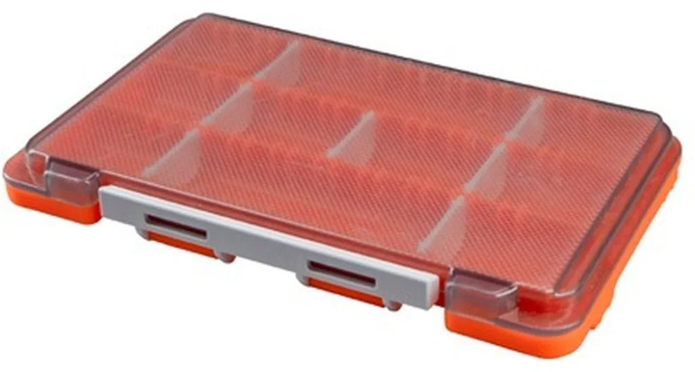 Pudełko wędkarskie Select Terminal Tackle Box SLXD-63A Nie przegap