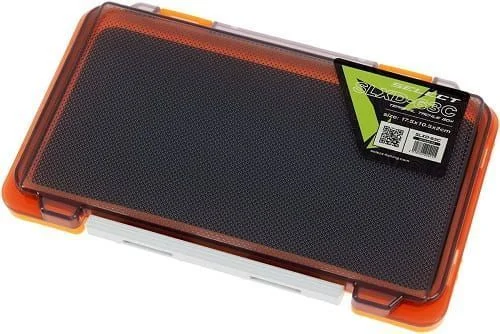 Zamów teraz Pudełko wędkarskie Select Terminal Tackle Box SLXD-63C 17.5x10.5x2cm