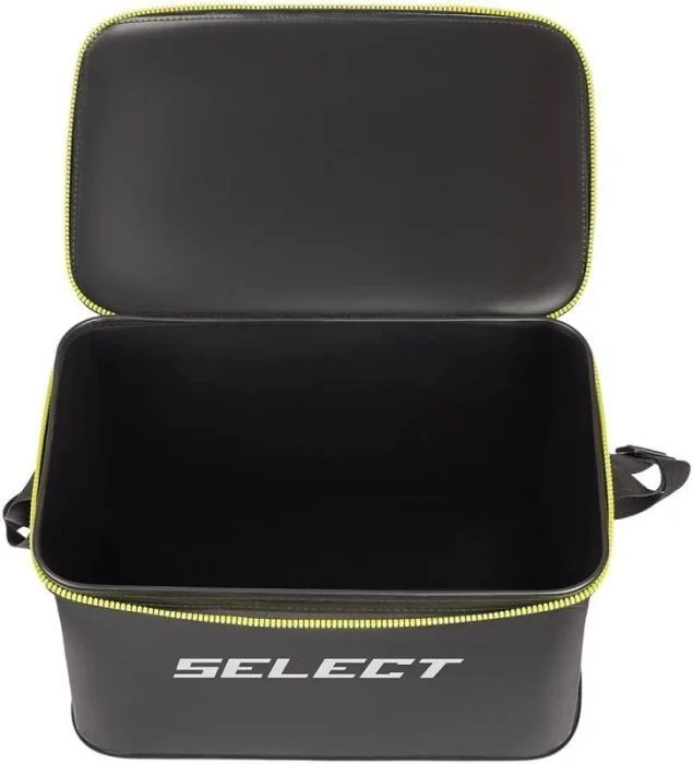 Zniżka Select Torba Folding Bakkan 34L czarny