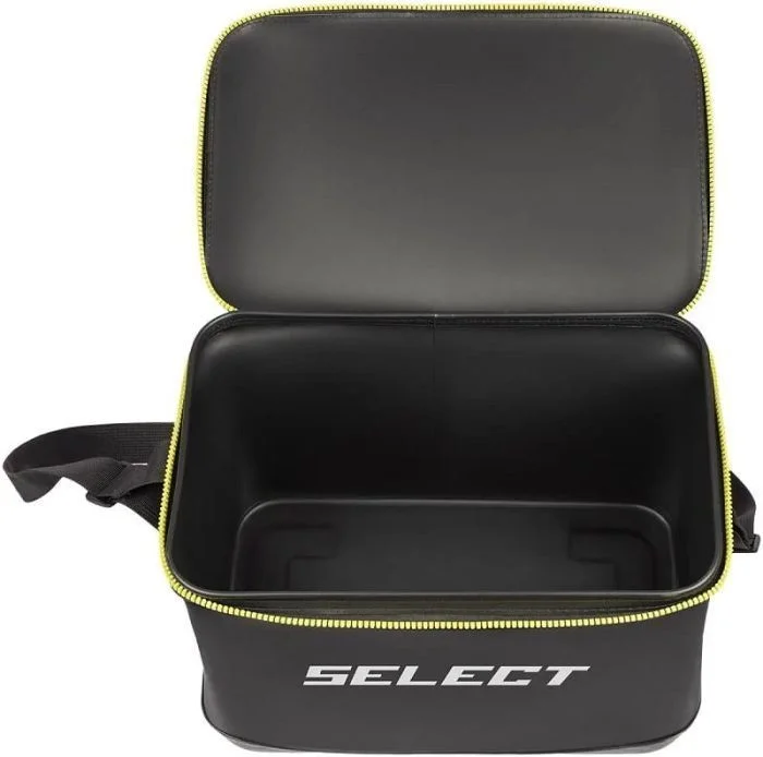 Darmowy zwrot Select Torba Folding Bakkan HD 30L czarny