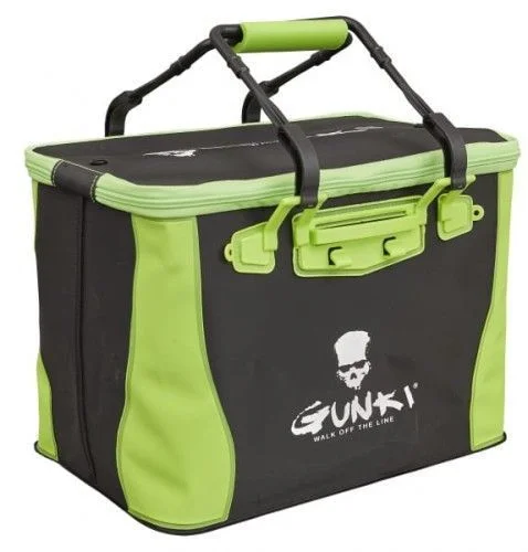 Nowość Torba Gunki Safe Bag Edge 40cm Soft EVA