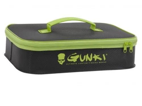 Popularny Torba Gunki Safe Bag GM 36x25x8cm Waterproof