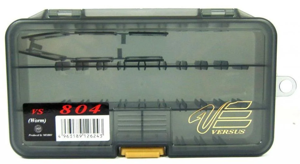 Pudełko Dragon Meiho Versus Worm Case M 16,1x9,1x3,1cm GS Oferta limitowana
