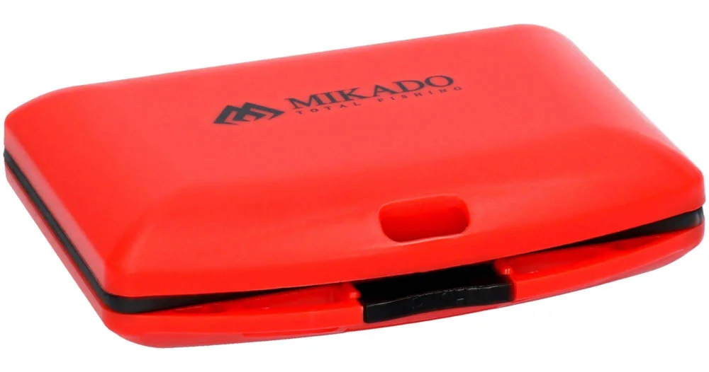 Pudełko Mikado H437 - Dwustronne z przegródkami 11x9x2.5cm Oferta
