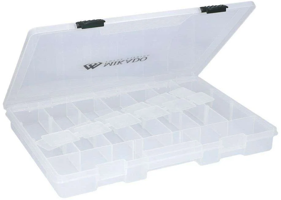 Oferta Pudełko Mikado H508 35x25x3.8cm - Jednostronne