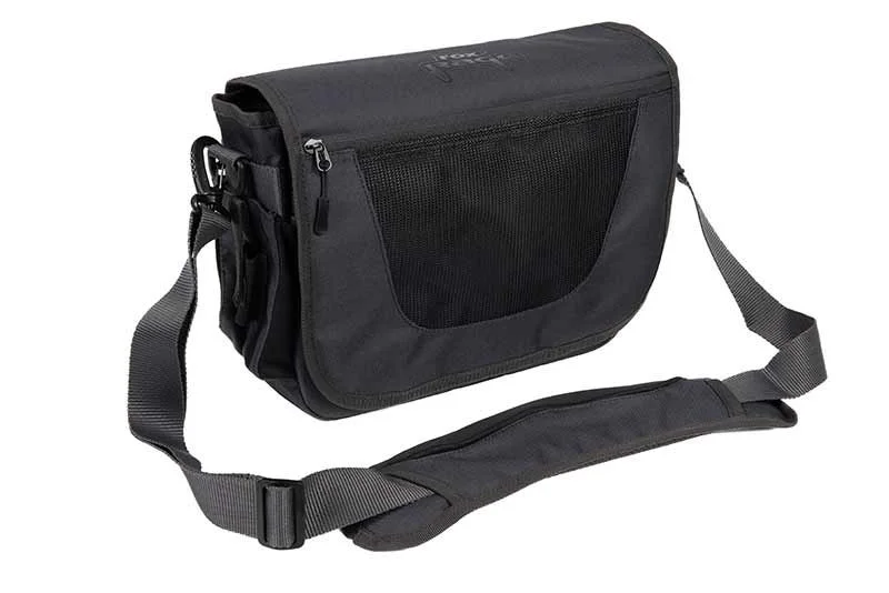 Torba Fox Messenger Bag Oferta limitowana