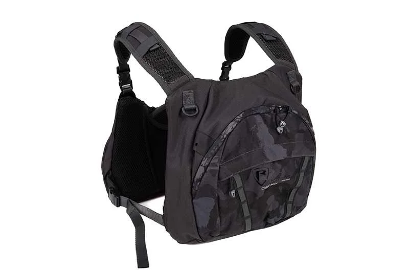 Torba Fox Voyager Chest Pack Premium