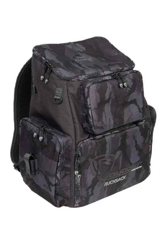 Plecak Fox Voyager Rucksack Zniżka