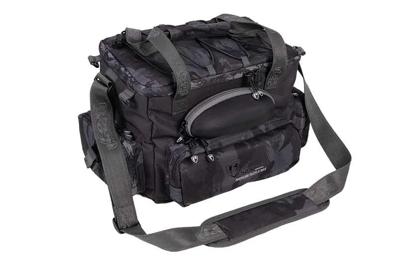 Torba Fox Voyager Med Tackle Bag Do wyczerpania zapasów