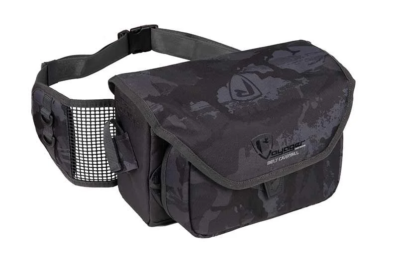 Torba Fox Voyager Belt Carryall Łatwy zwrot
