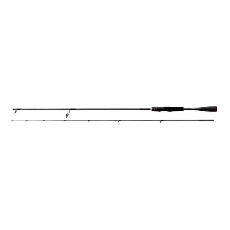 Wędka Zodias Spinning 2,03m 4-12g 2 cz. Oferta limitowana