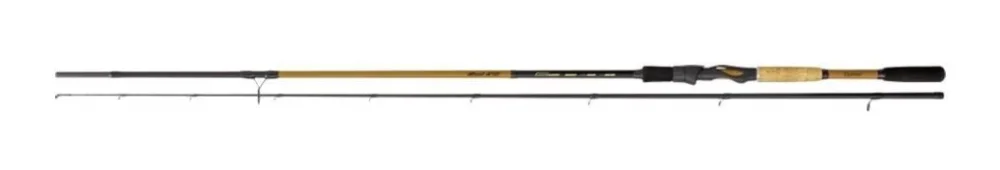 Wędka spinningowa Quantum Wędka G-Force Shad 270cm Do wyczerpania zapasów
