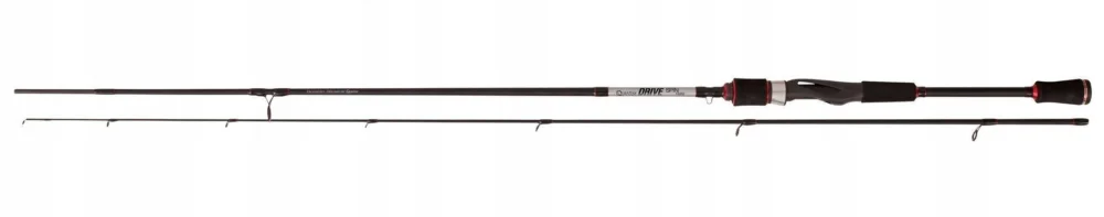 Wędka spinningowa Quantum Drive Spin 7g 110-210cm Oferta
