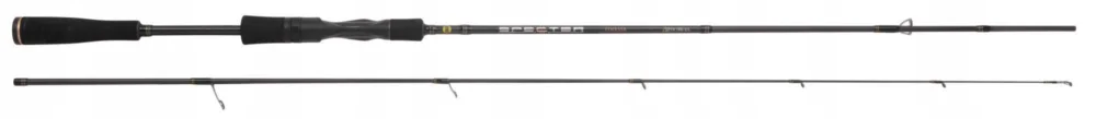 Darmowy zwrot Spining SPRO SPECTER FINESSE SPIN 2,28m 14-37gr +G