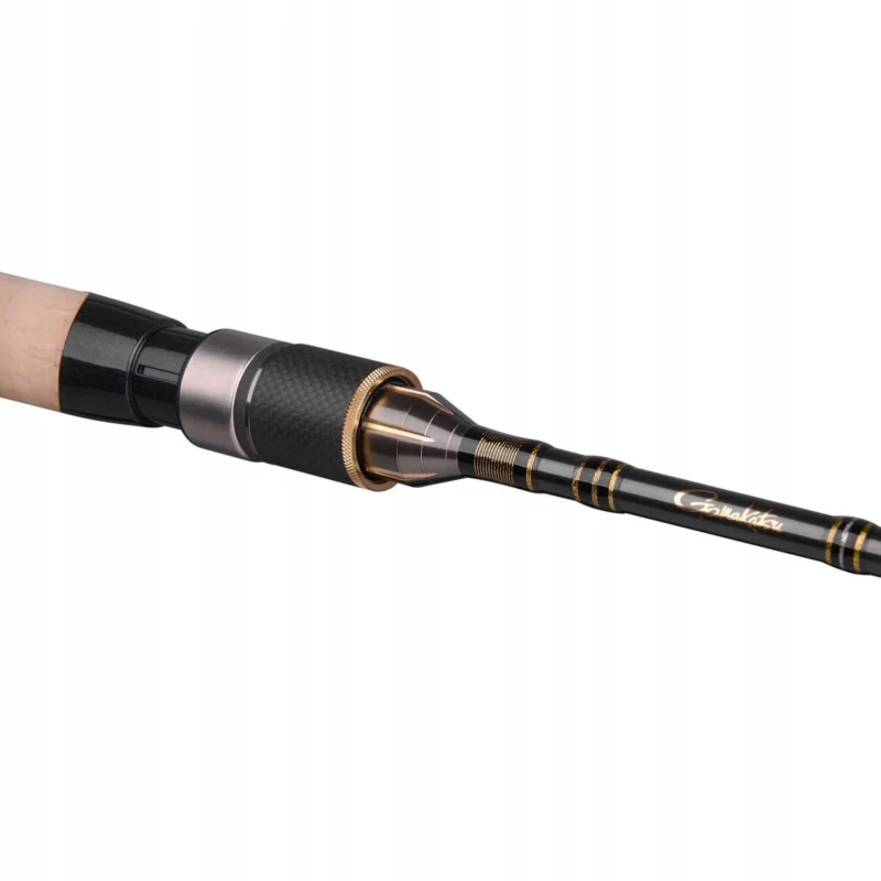 Gamakatsu AJ Master AJST 69 2,07m 0,4-3,5g +Gratis Tani