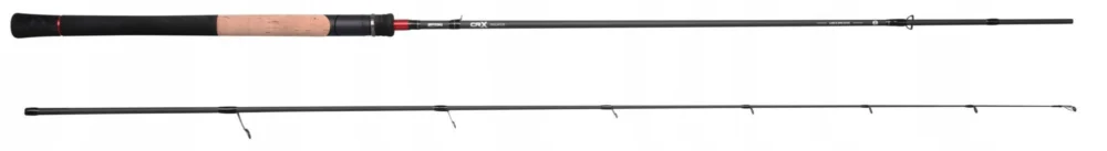Wędka SPRO CRX LURE & SPIN S270ML 15-45Gr Darmowy zwrot