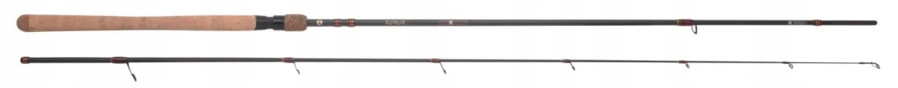 Okazja Wędka SPRO RIDGE CLASSIX SPIN 2.70M 10-30GR