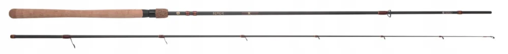Łatwy zwrot SPINING SPRO RIDGE CLASSIX DROPSHOT 2.40M 5-25GR