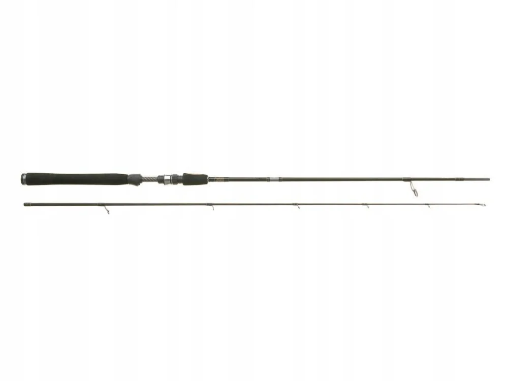 Sprawdź teraz Wędka WESTIN W3 Vertical Jigging 185 14-28g