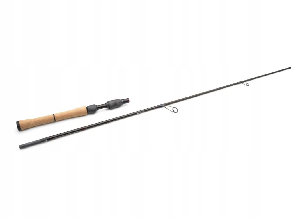Promocja Wędka Westin W4 Vertical Jig 185cm 14-28g