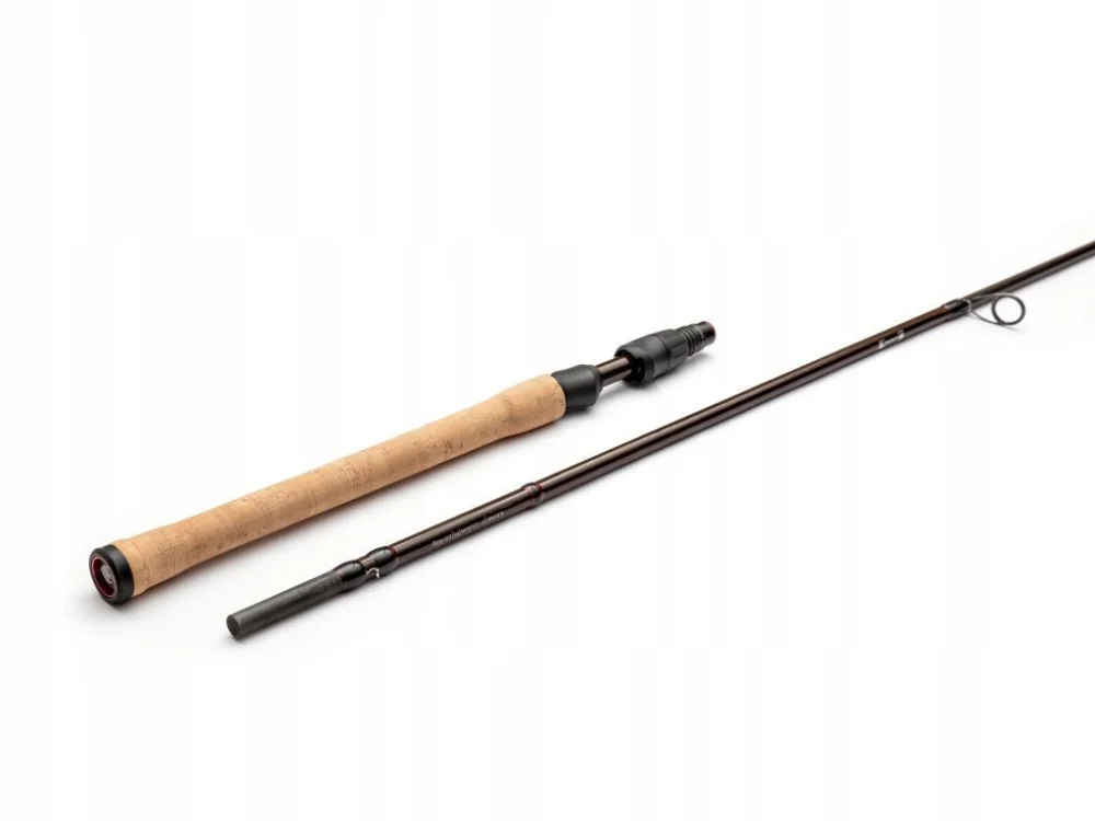 Wędka spinningowa Westin W4 Kayak 210 cm 20-60g Bezpieczne zakupy