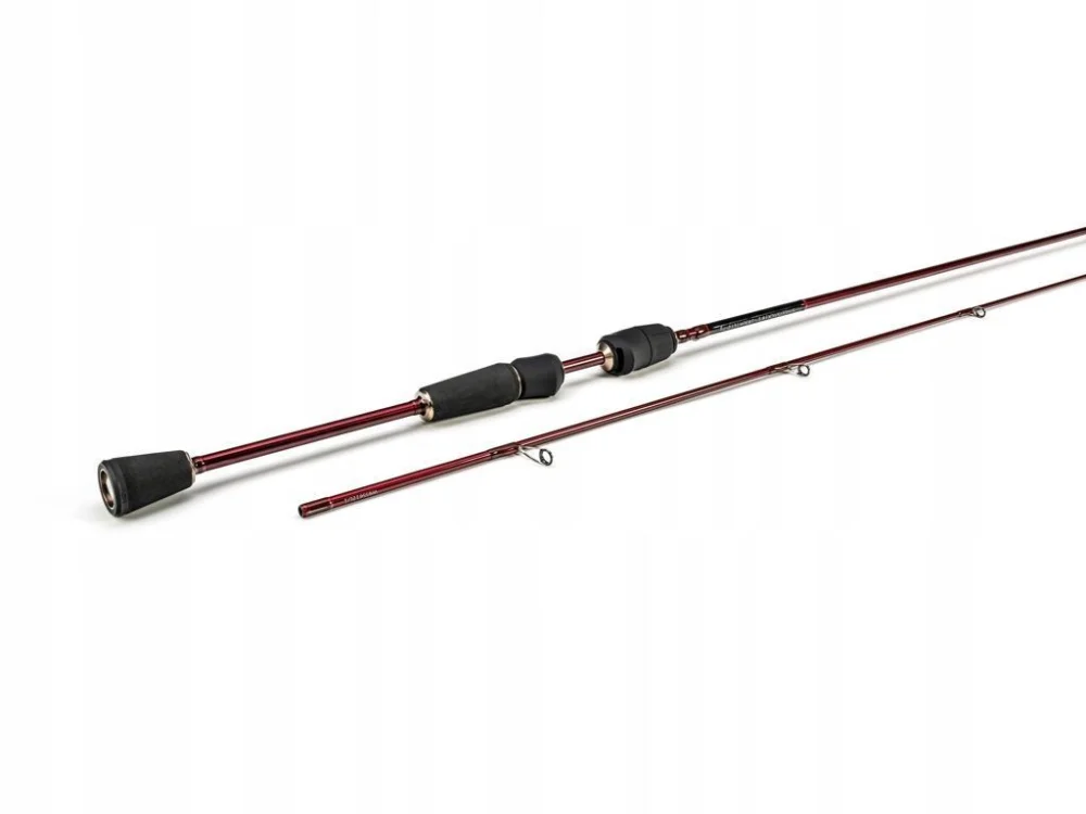 Wędka Westin W6 StreetStick 7'1"/213cm M 2-10 Premium
