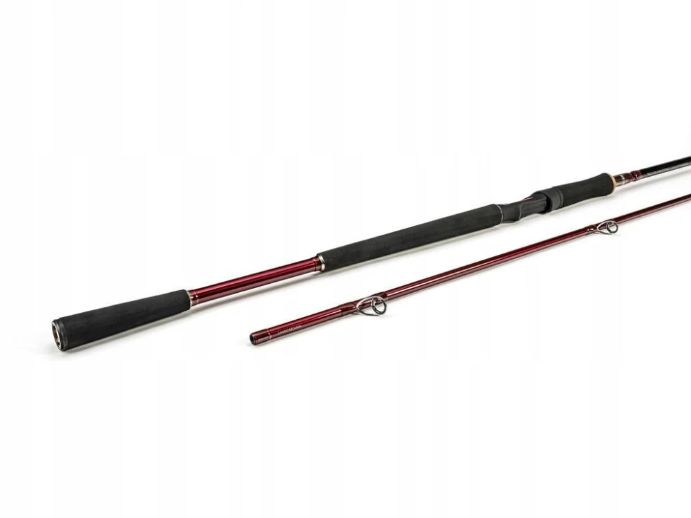 Sprawdź teraz Wędka spinning Westin W6 Powercast 40-130 g 233 cm