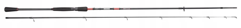 Wędka SPRO Power Catcher Dropshot 2,70 7-28 g Nie przegap