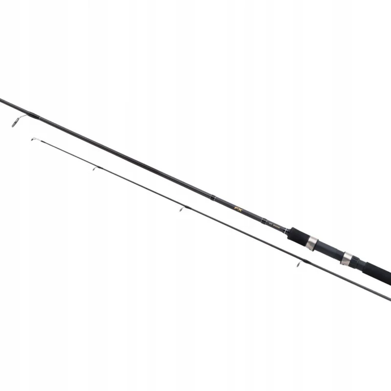 Wędka Spinning Shimano FX XT MH 14-40g / 270 cm Popularny