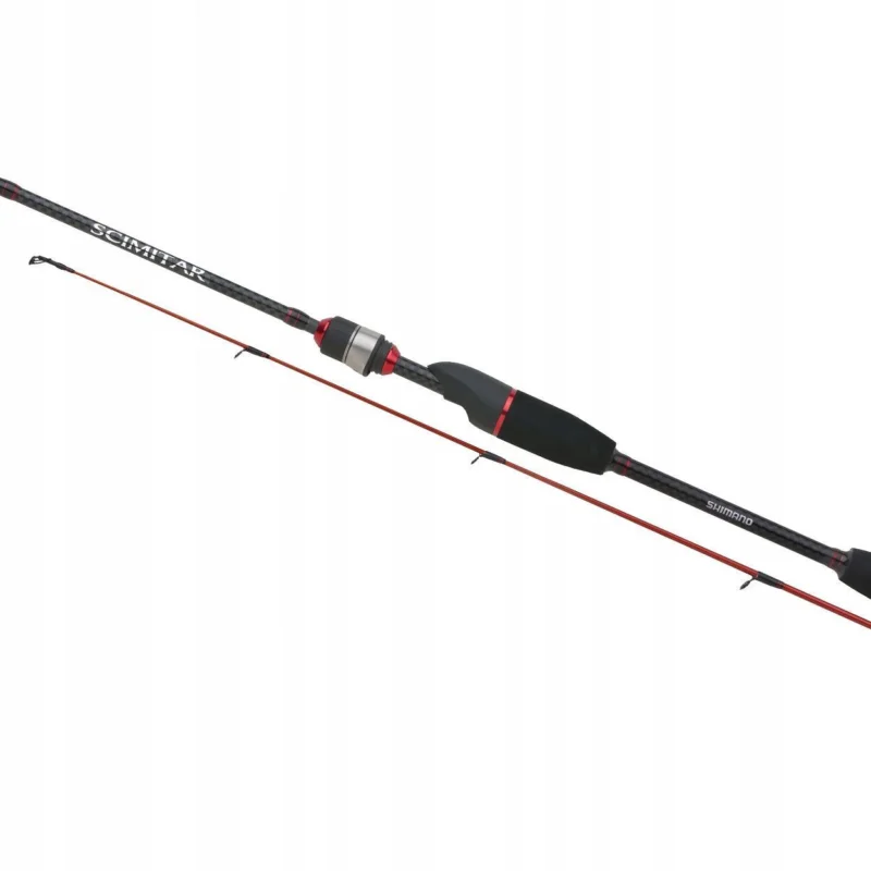 Zamów teraz Wędka spinning Shimano Scimitar BX 3-14 g 185 cm