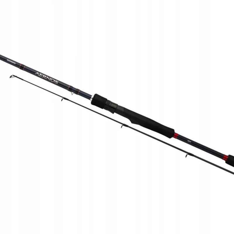 Wędka spinning Shimano AERNOS AX 7-35 g 269 cm Hit cenowy