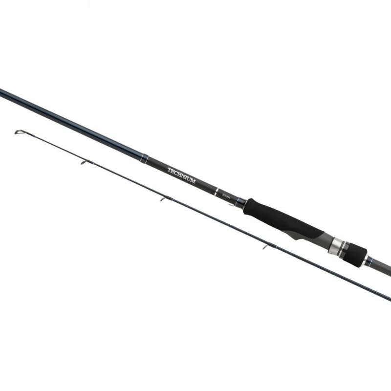 Darmowy zwrot Wędka Spinning Shimano Technium AX 7 - 14 g 198 cm