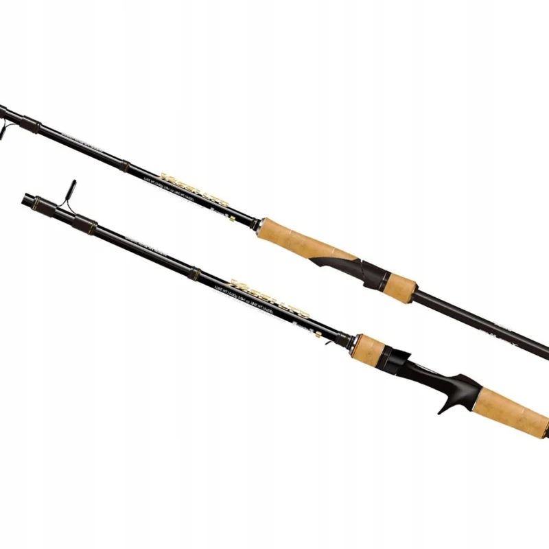 Zniżka Spinning Shimano Yasei LTD 198 cm 35 g + GRATIS