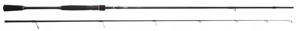Spining SPRO SPX Heavy Jig HJ 240cm 20-60g Hit sprzedaży