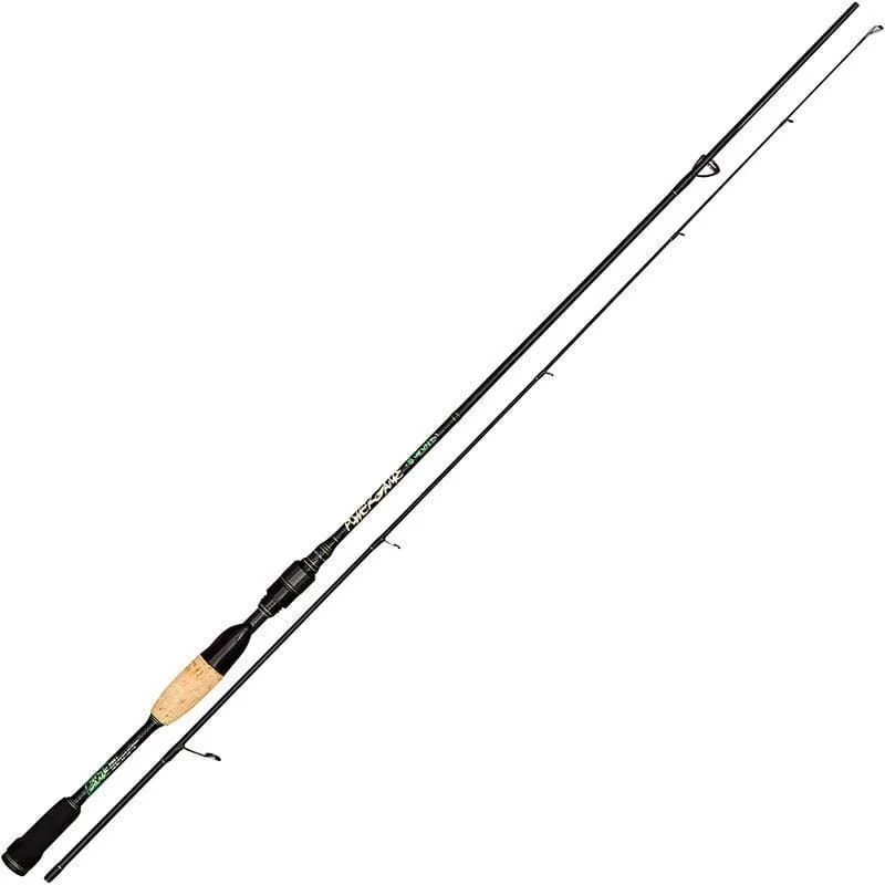 Ograniczona ilość Wędka Gunki Power Game Spinning 210cm ML 3.5-14g